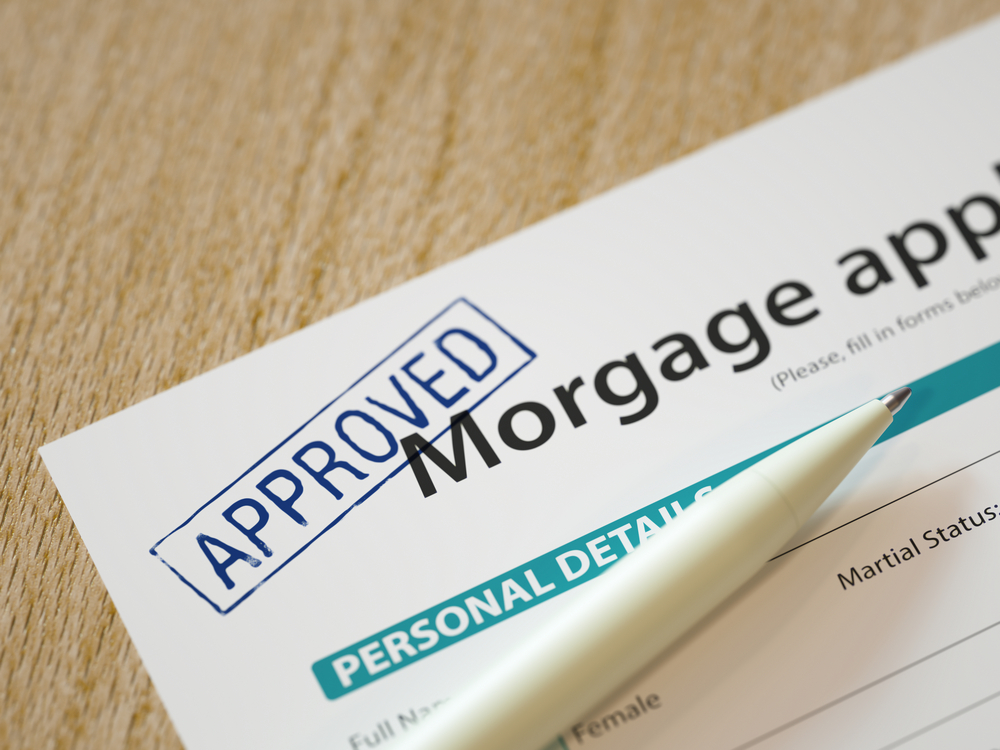What kind of mortgage should you get?