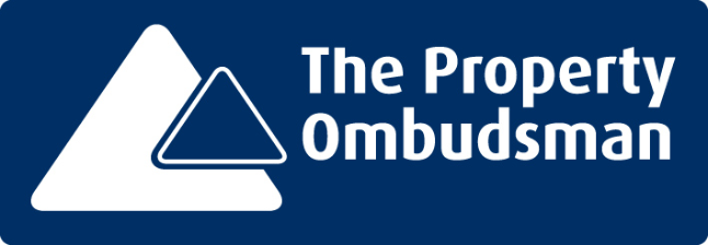 We Are Property Ombudsman Members