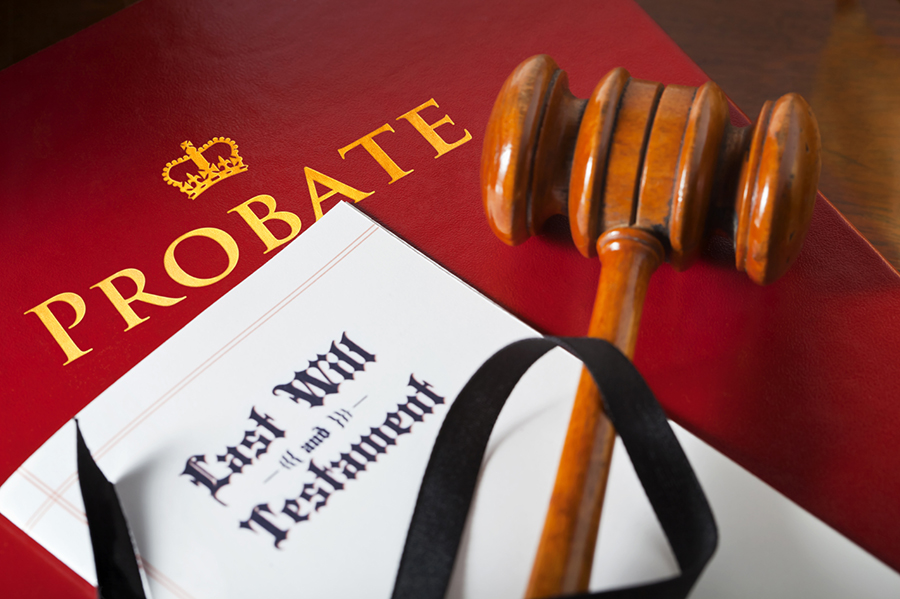 House Valuation for Probate