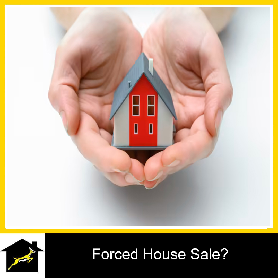 Under What Circumstances Can You Force a House Sale in the UK?
