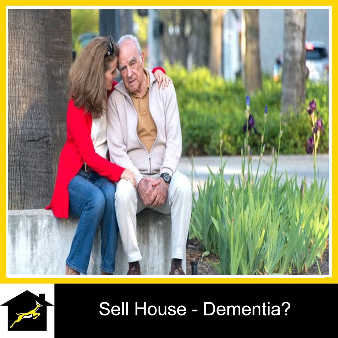 Can Someone with Dementia Sell Their House? UK Guide