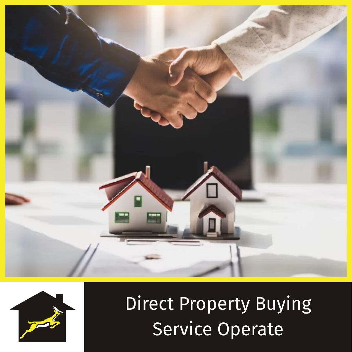 How Does a Direct Property Buying Service Operate