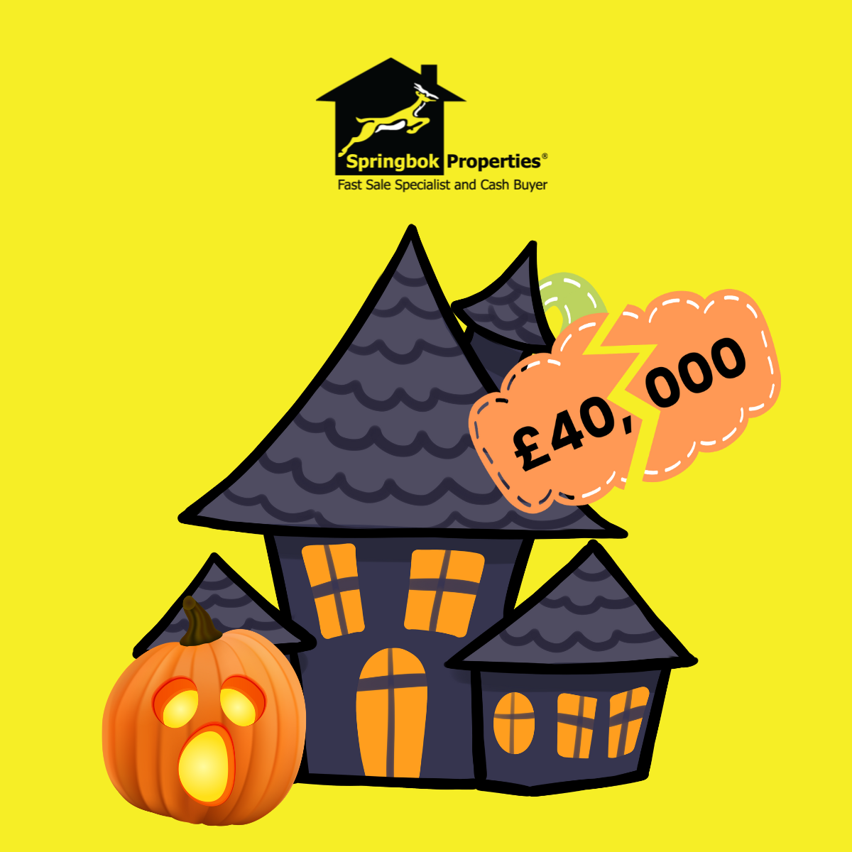 The scariest home features that can slash sale prices by £40,000