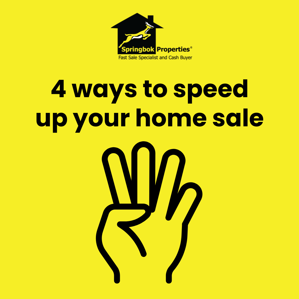 4 ways to speed up your home sale and complete before Christmas