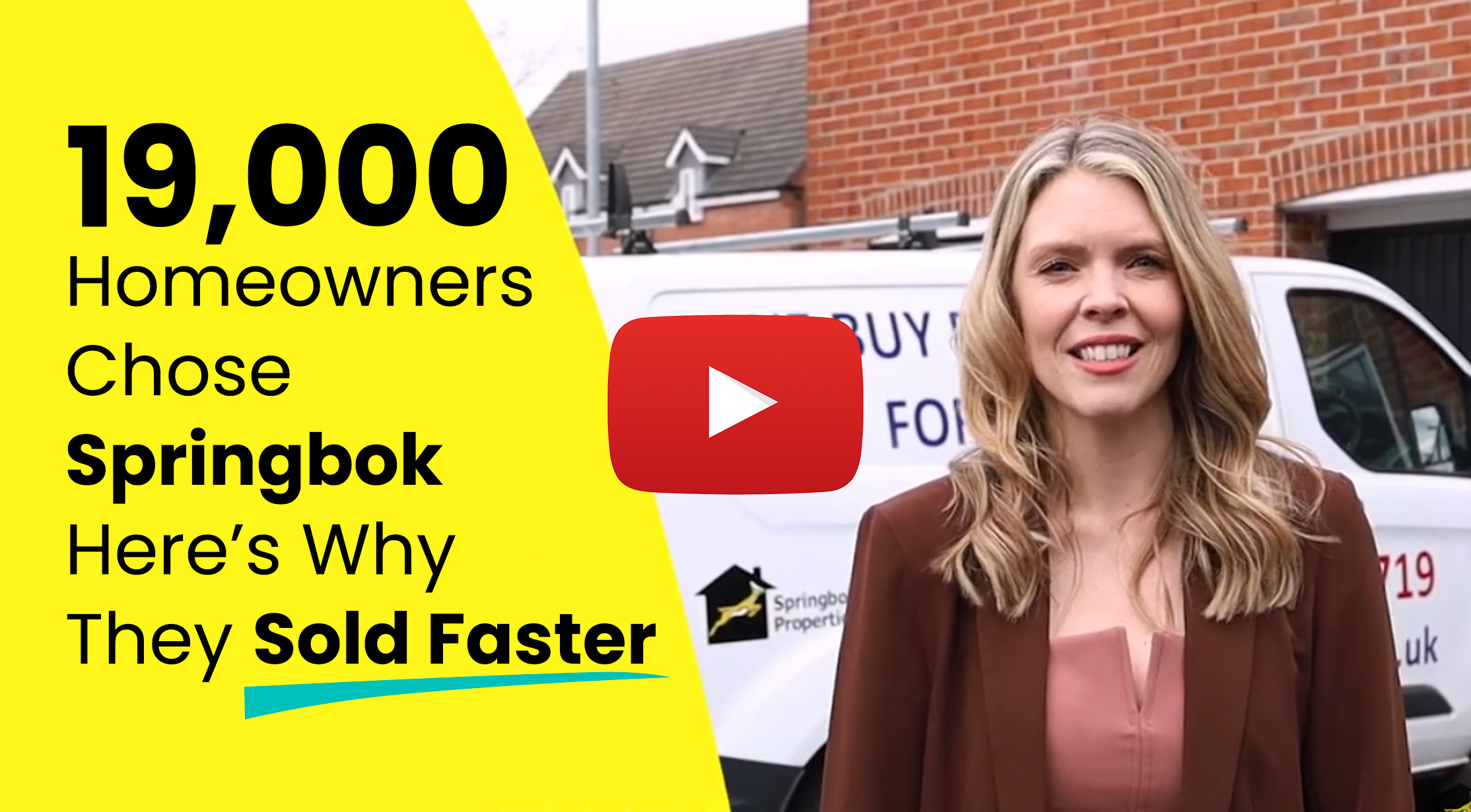 How a fast house sale works