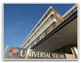 National Network and Manchester Headquarters