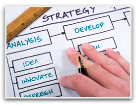Mission & Strategy