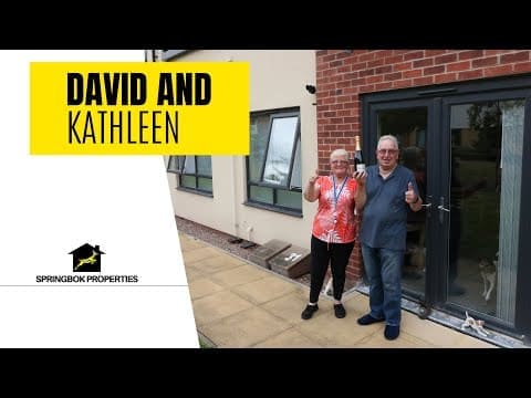 David & Kathleen